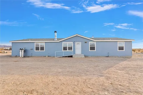 36249 Campbell Road, Lucerne Valley, CA 92356 - MLS#: HD24250742