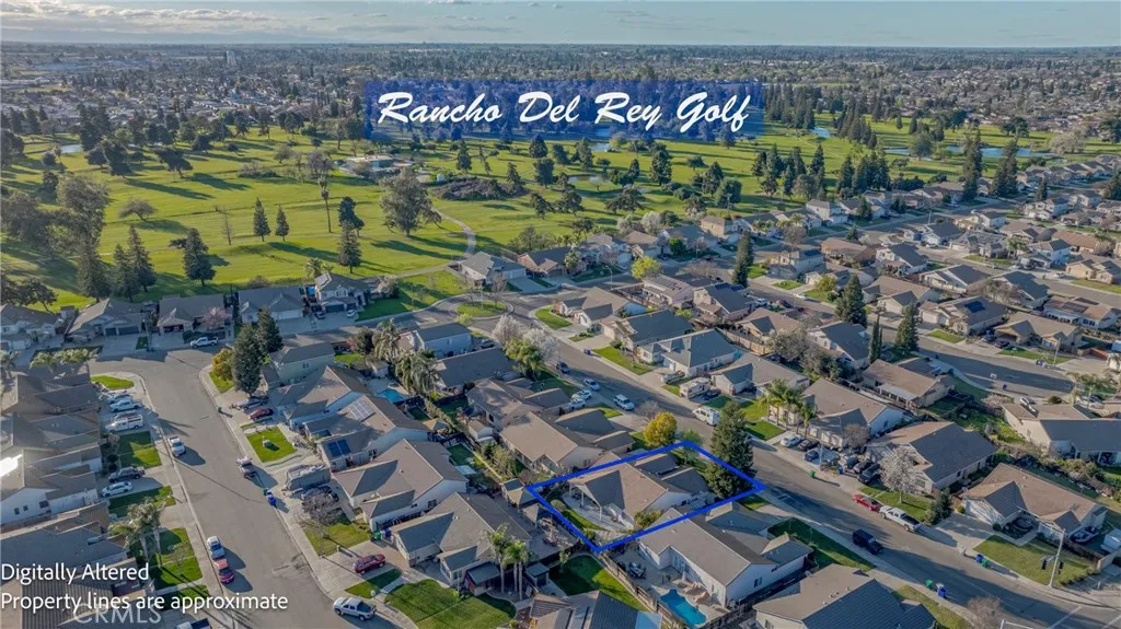 1818 Lake Ridge St, Atwater, CA 95301