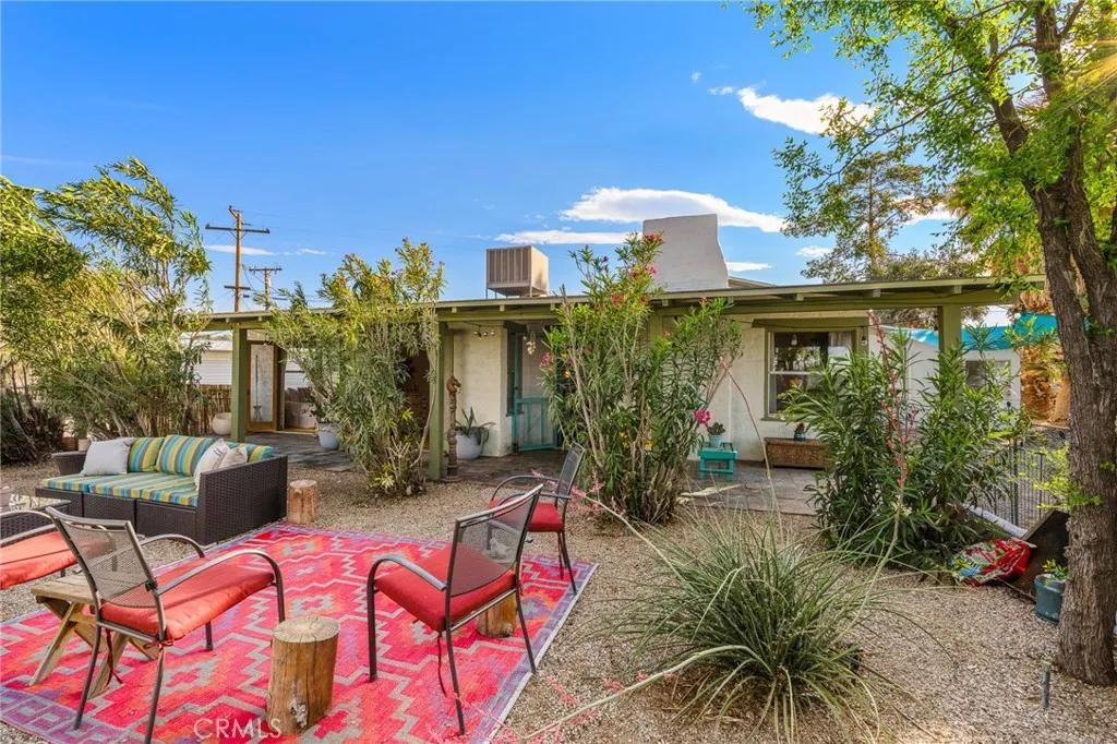 Additional image 13 of 6766 Mesquite Drive, 29 Palms, CA 92277