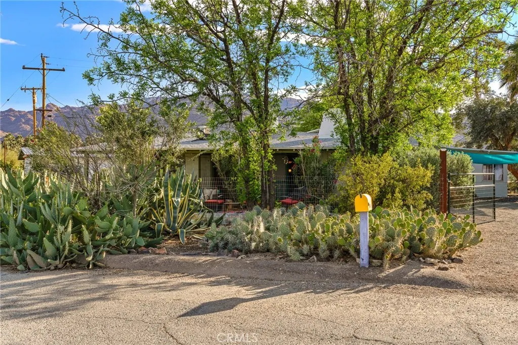 Additional image 10 of 6766 Mesquite Drive, 29 Palms, CA 92277