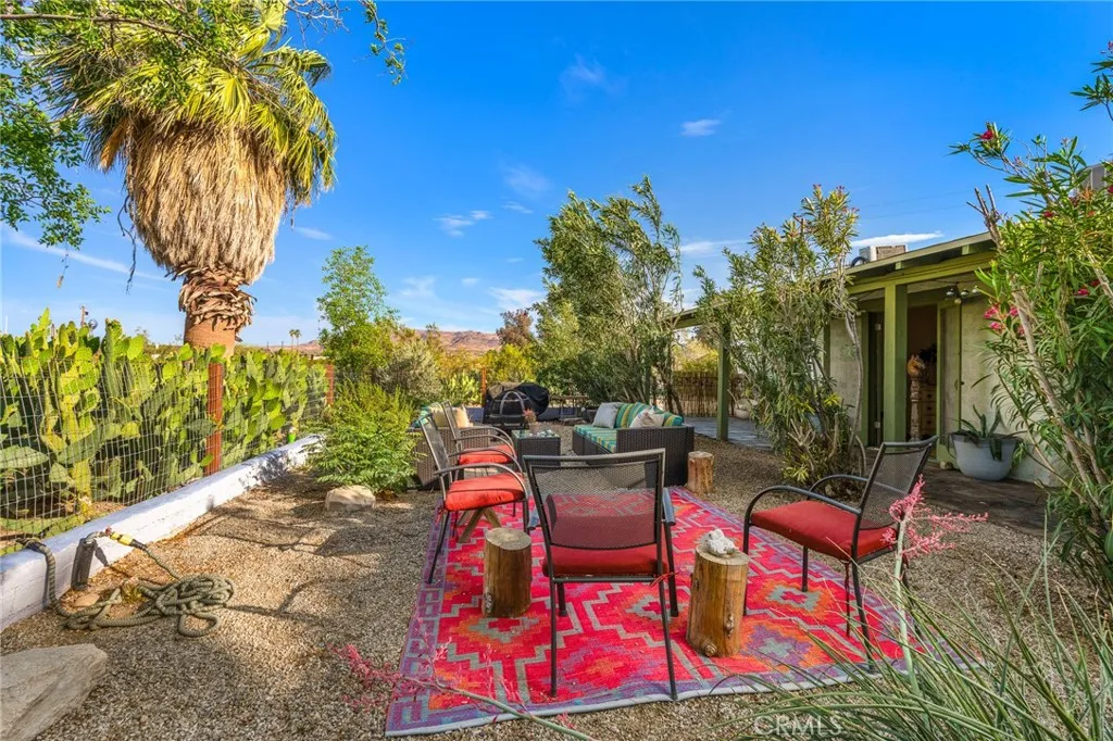 Additional image 5 of 6766 Mesquite Drive, 29 Palms, CA 92277