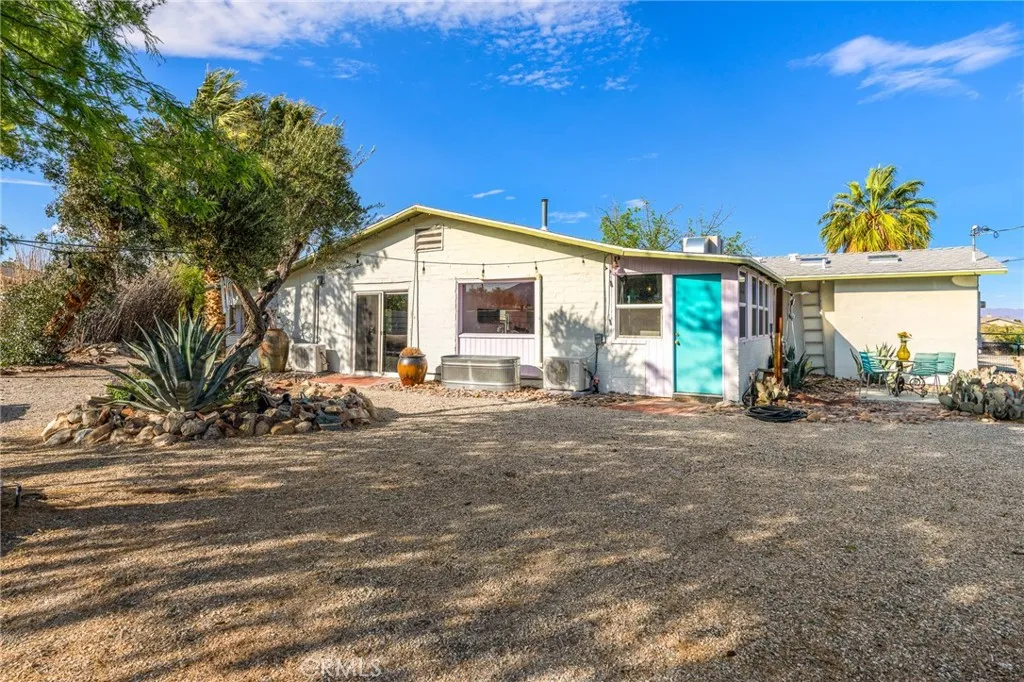 Additional image 45 of 6766 Mesquite Drive, 29 Palms, CA 92277