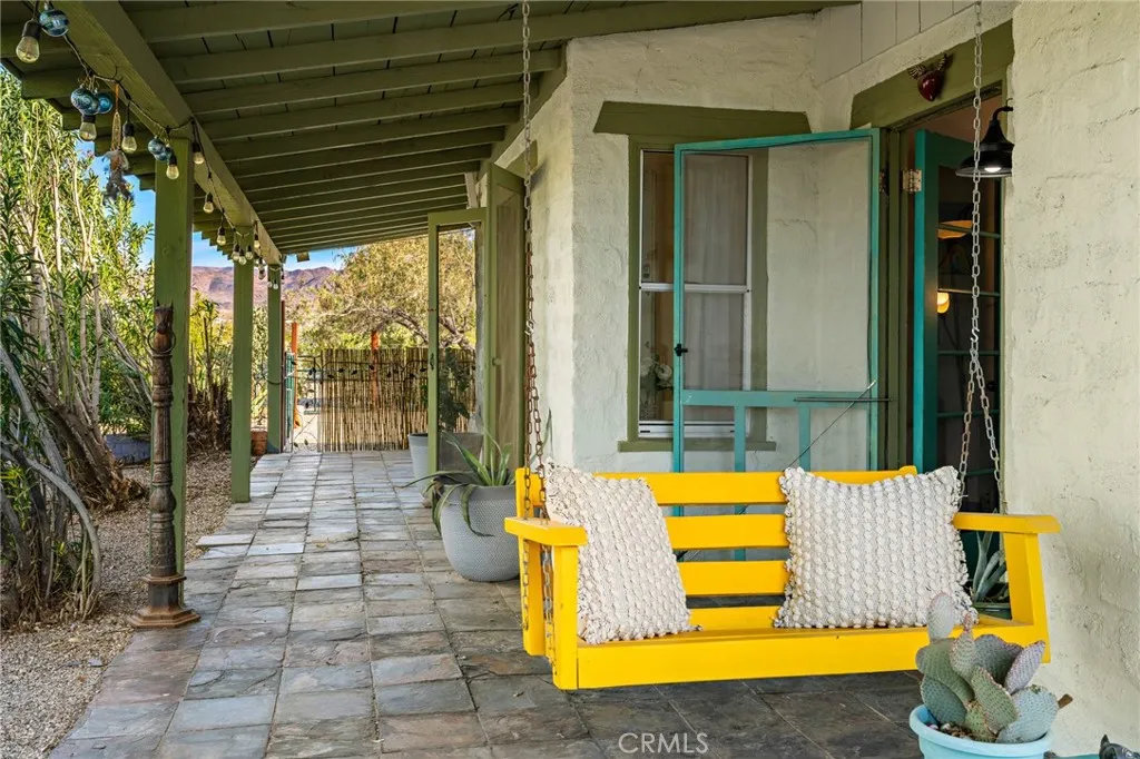 Additional image 11 of 6766 Mesquite Drive, 29 Palms, CA 92277