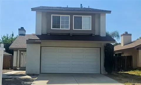 1491 Lake Placid Drive, San Bernardino, CA MLS: OC25072885