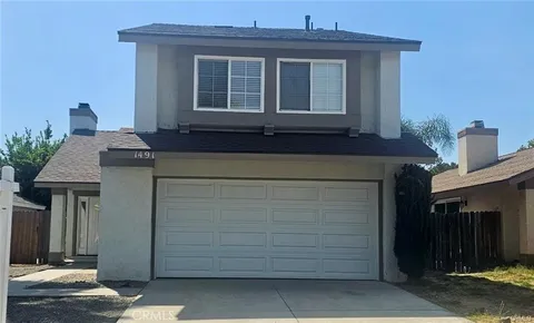 1491 Lake Placid Drive, San Bernardino, CA MLS: OC25072885