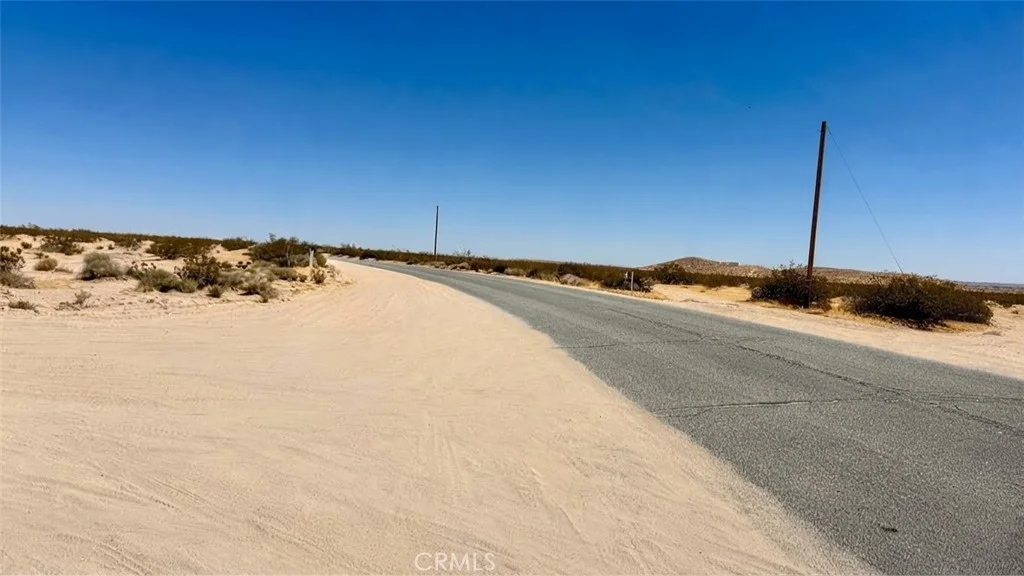 Penny lane, California City, CA 93504