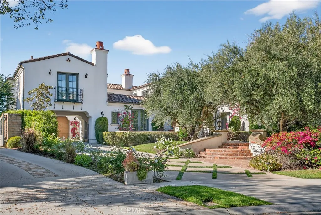 4 Kelly Lane, Ladera Ranch, CA 92694