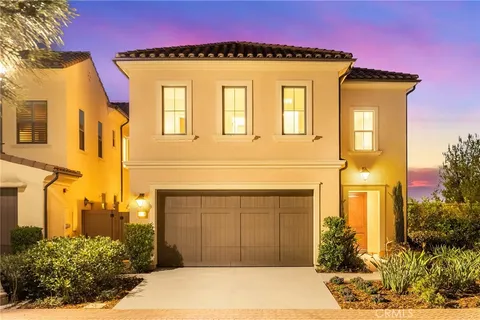 108 Tunis, Irvine, CA 92620 - MLS#: OC25038022