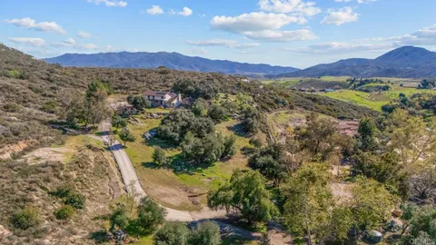 14404 Hillside Drive, Jamul, CA MLS: PTP2502142