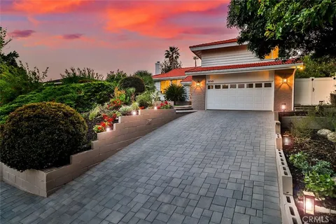 18745 Accra Street, Porter Ranch, CA MLS: SR25094441