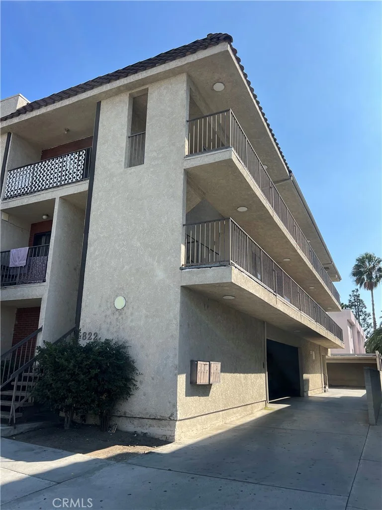 Additional image 30 of 822 E Lomita Avenue Unit 5, Glendale, CA 91205