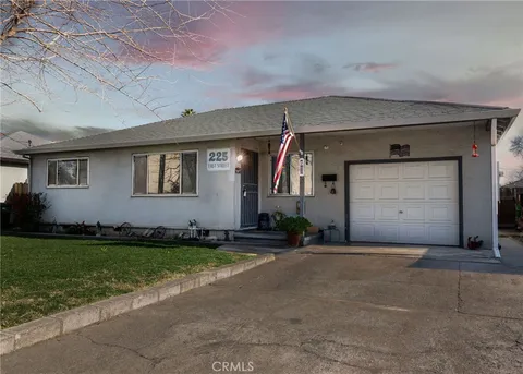 225 East Street, Orland, CA MLS: SN25020814