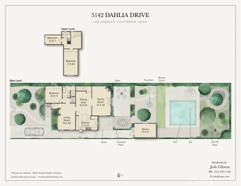 Additional image 98 of 5142 Dahlia Dr, Los Angeles, CA 90041