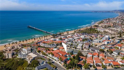 410 Cazador Lane Unit 1, San Clemente, CA 92672 - MLS#: OC25026287