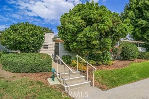 2019 Via Mariposa W Unit G, Laguna Woods, CA 92637 - MLS#: NP25017139