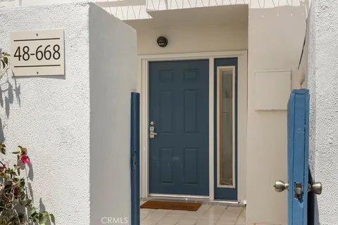 48668 Desert Flower Drive, Palm Desert, CA MLS: CV25098321