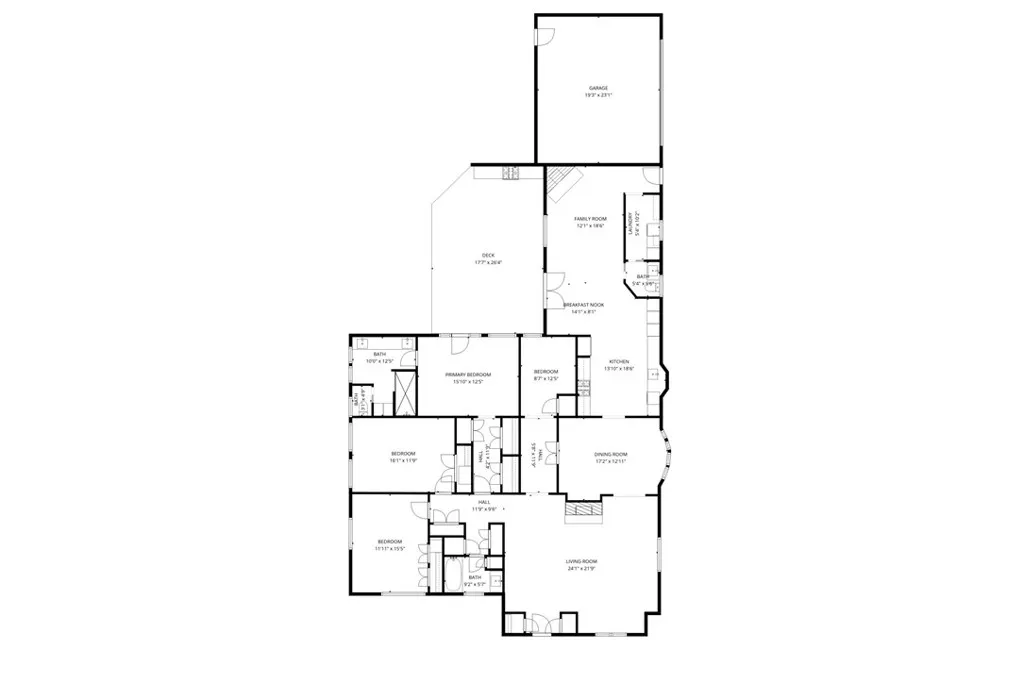 Additional image 104 of 3600 Grayburn Rd, Pasadena, CA 91107