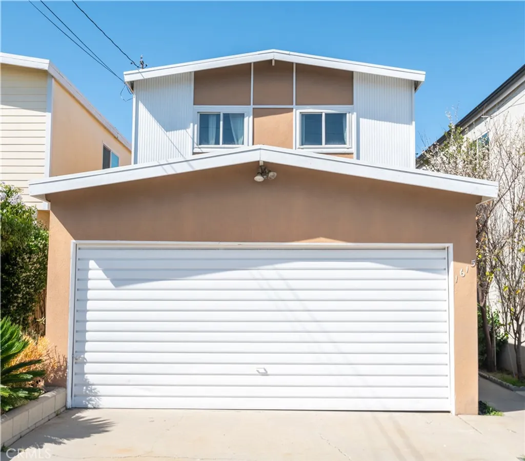 1615 Carlson Ln, Redondo Beach, CA 90278