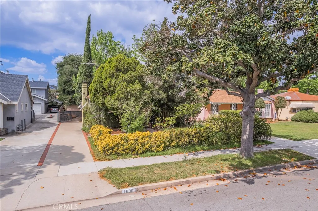 Additional image 39 of 1609 S Sierra Vista Ave, Alhambra, CA 91801