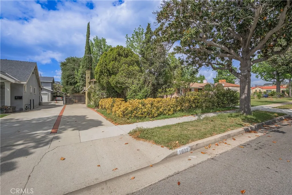 Additional image 36 of 1609 S Sierra Vista Ave, Alhambra, CA 91801