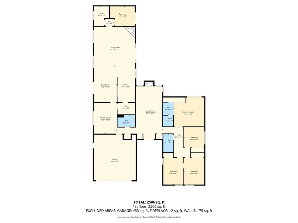 Additional image 92 of 8557 Calle Feliz, Rancho Cucamonga, CA 91730