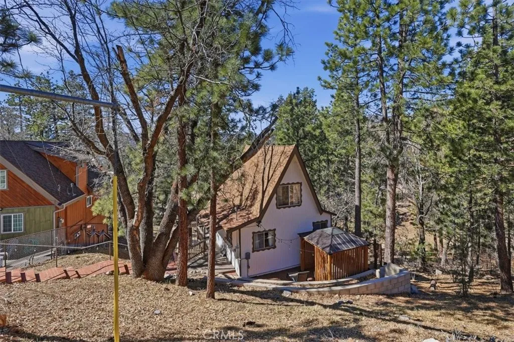 Additional image 34 of 1146 Ridge Rd, Fawnskin, CA 92333