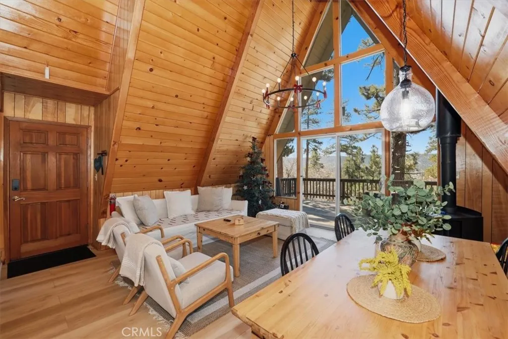 Additional image 7 of 1146 Ridge Rd, Fawnskin, CA 92333