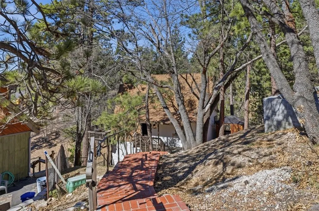 Additional image 38 of 1146 Ridge Rd, Fawnskin, CA 92333