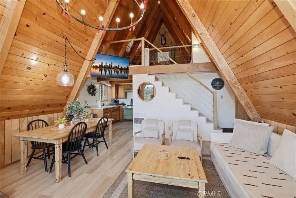 Additional image 16 of 1146 Ridge Rd, Fawnskin, CA 92333