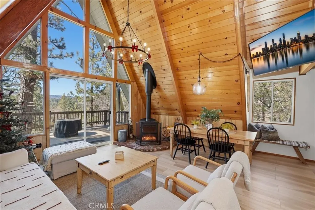 Additional image 2 of 1146 Ridge Rd, Fawnskin, CA 92333