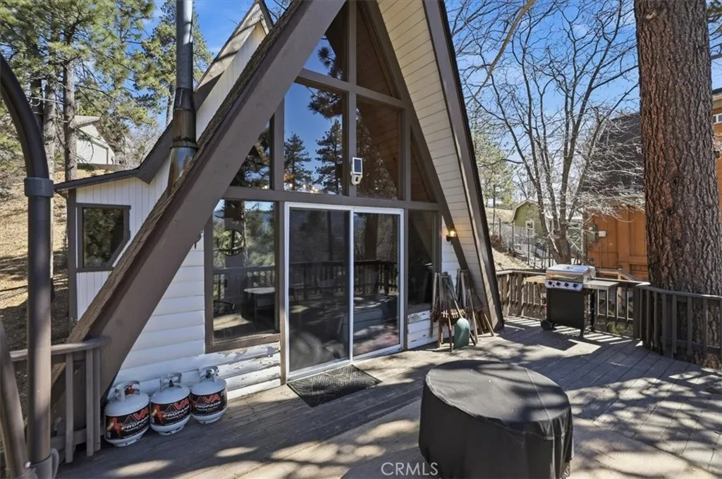 Additional image 31 of 1146 Ridge Rd, Fawnskin, CA 92333