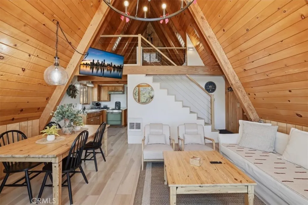 Additional image 49 of 1146 Ridge Rd, Fawnskin, CA 92333