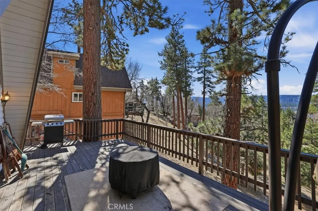 Additional image 26 of 1146 Ridge Rd, Fawnskin, CA 92333