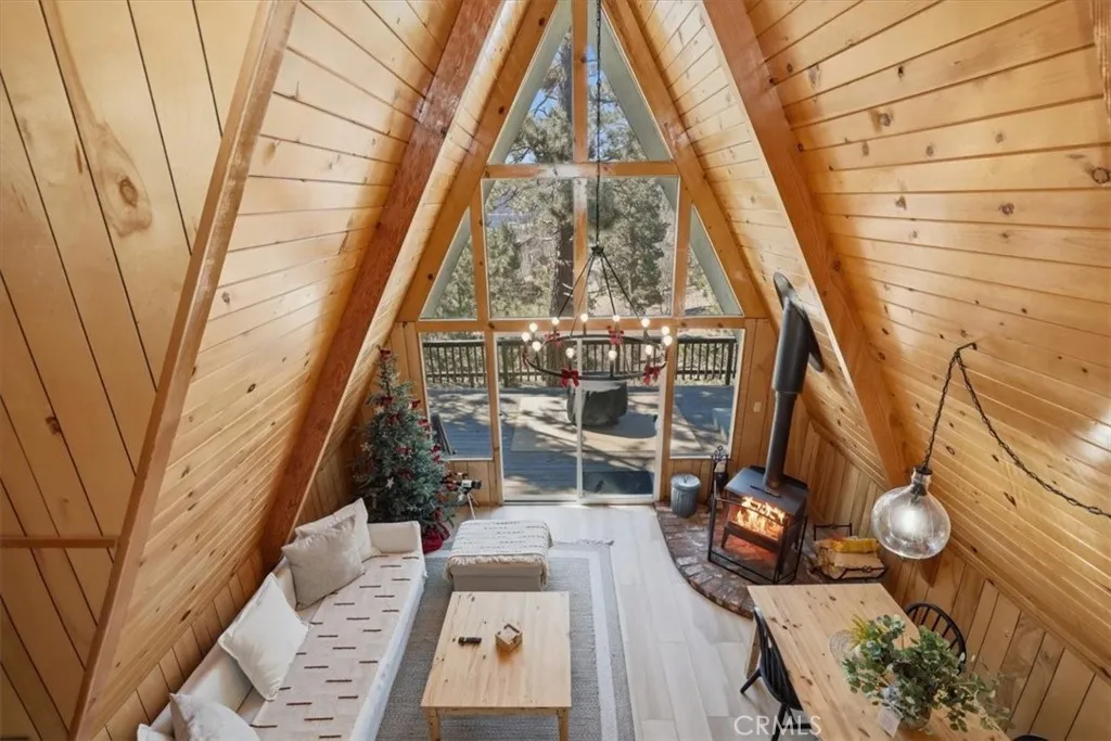 Additional image 19 of 1146 Ridge Rd, Fawnskin, CA 92333