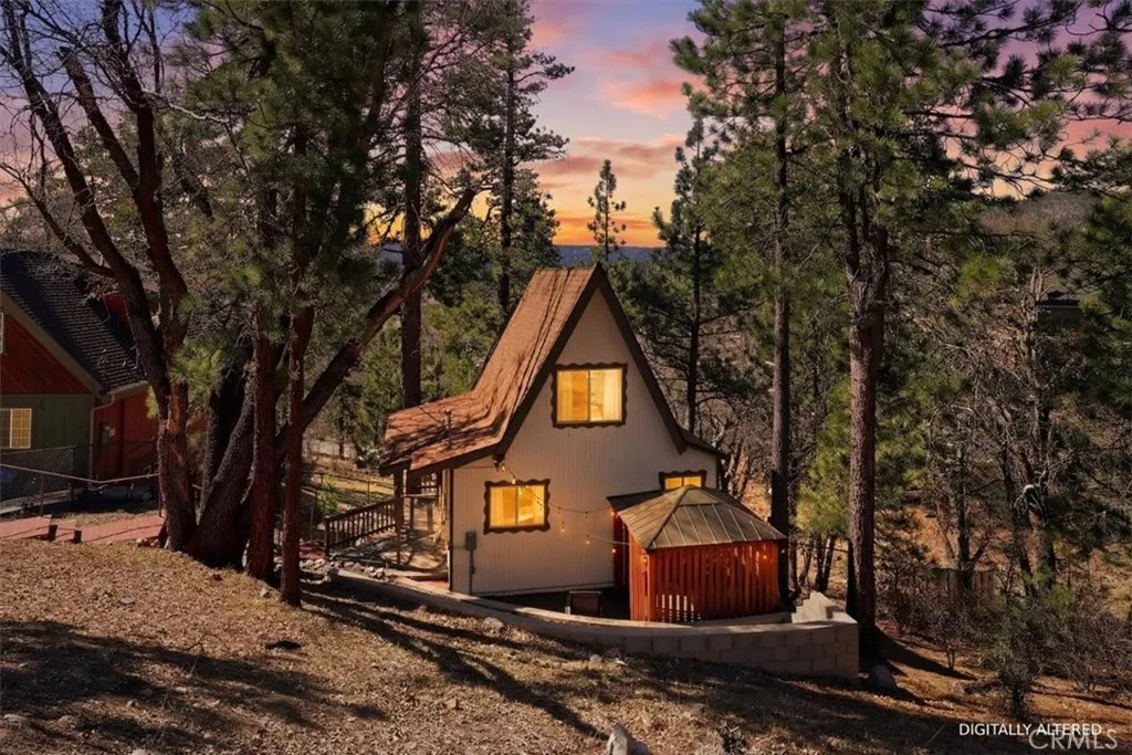 Additional image 68 of 1146 Ridge Rd, Fawnskin, CA 92333