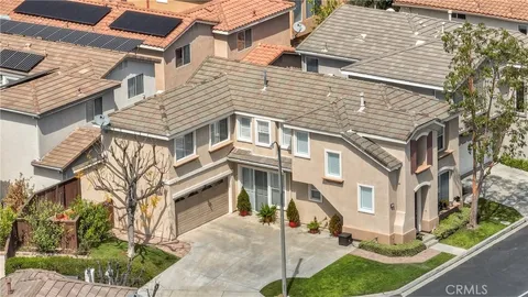 55 Tradition Lane, Rancho Santa Margarita, CA 92688 - MLS#: OC25069974