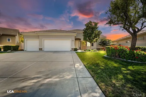 14411 Pine Knob Lane, Bakersfield, CA MLS: SC25058991