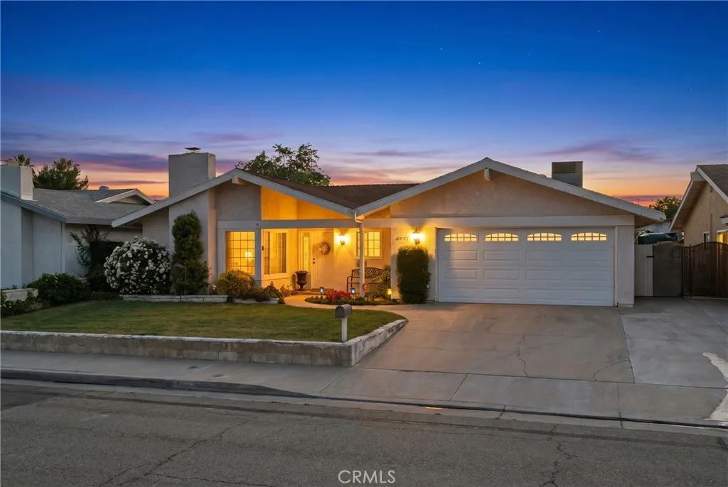 Additional image 3 of 44933 Hanstead Avenue, Lancaster, CA 93535
