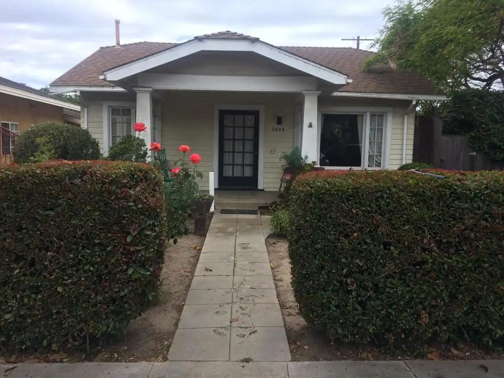 1635 SAN ANDRES St