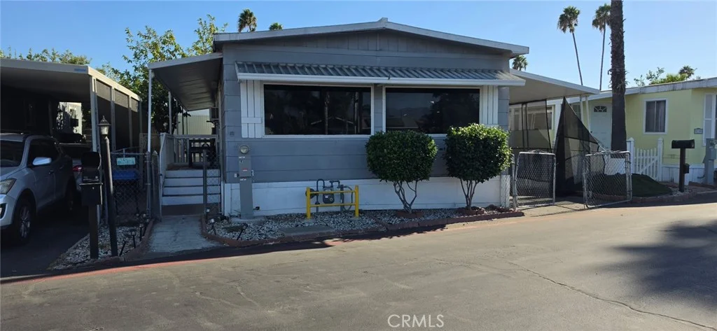 310 Philadelphia Street E Unit 21, Ontario, CA 91761