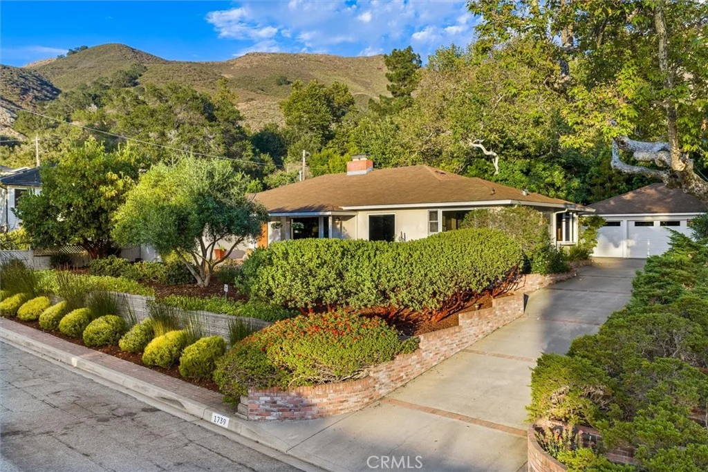 1739 Conejo Avenue, San Luis Obispo, CA 93401