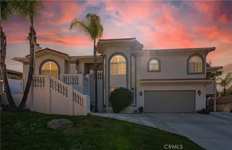 29961 Wake Court, Canyon Lake, CA 92587 - MLS#: SW25057274
