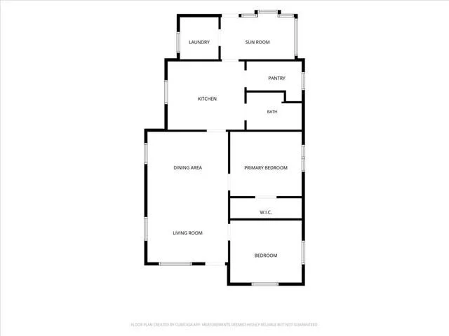 524 Madison Street, Red Bluff, CA 96080