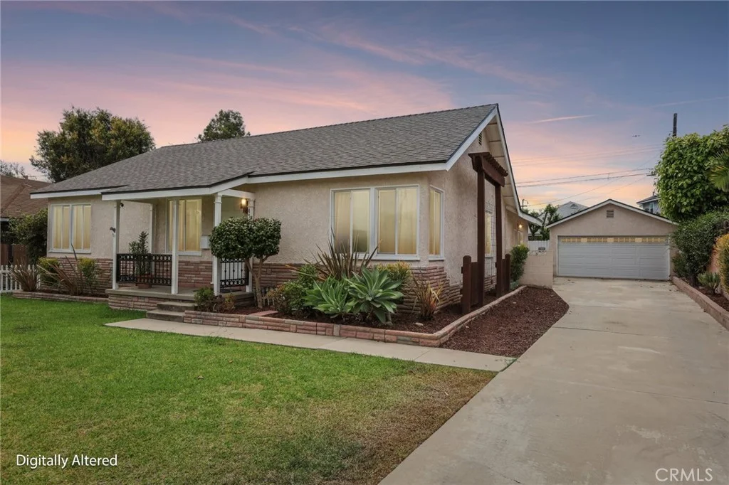 4510 E Cervato St, Long Beach, CA 90815