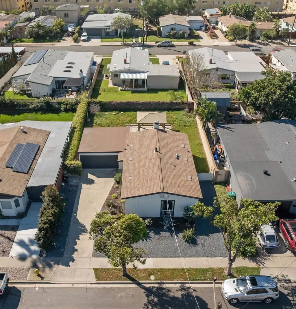 Additional image 26 of 4773 Aberdeen Street, San Diego, CA 92117