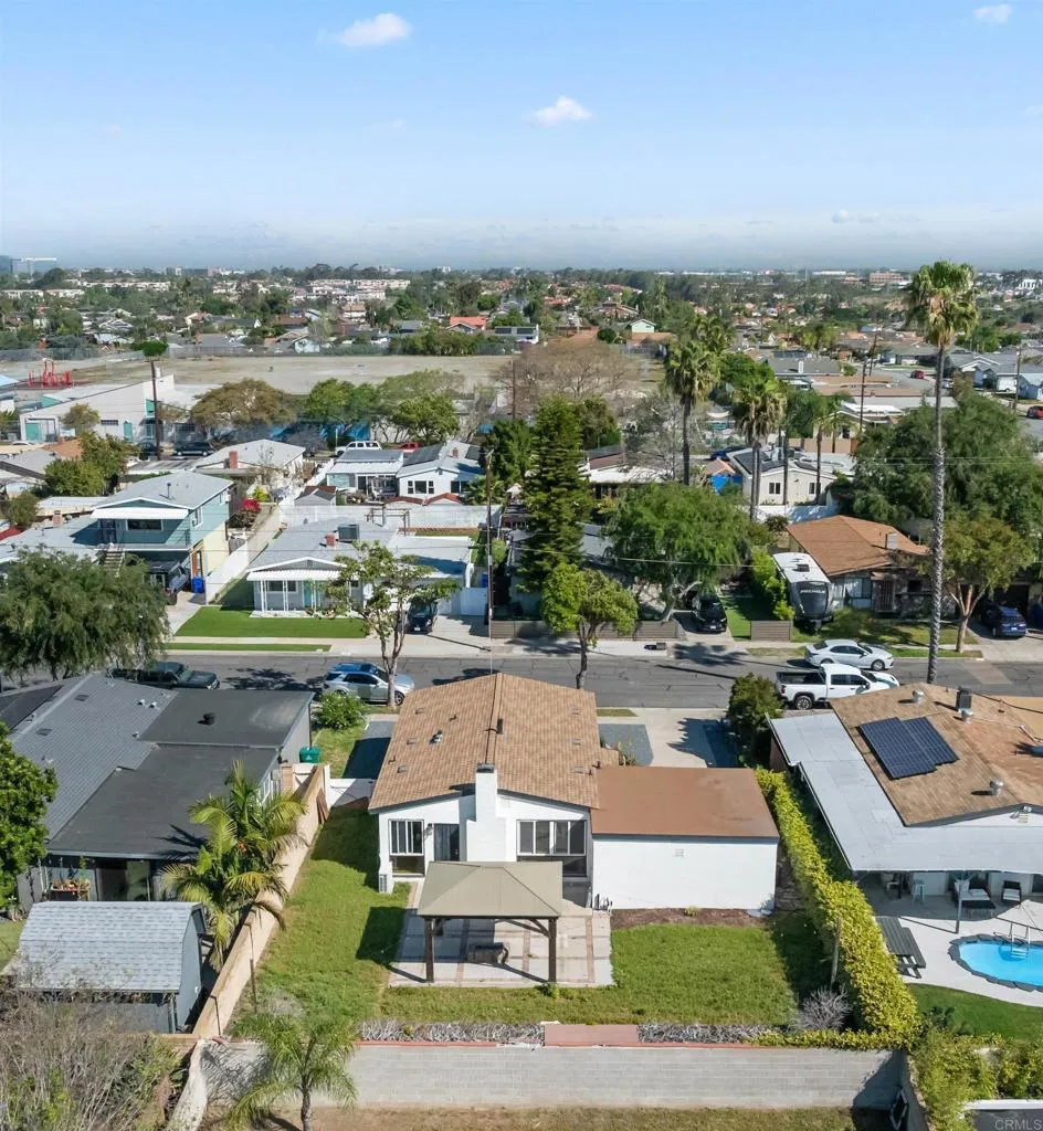 Additional image 52 of 4773 Aberdeen Street, San Diego, CA 92117