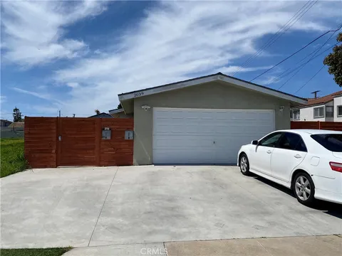 2039 Charle Street Unit B, Costa Mesa, CA MLS: OC25075735