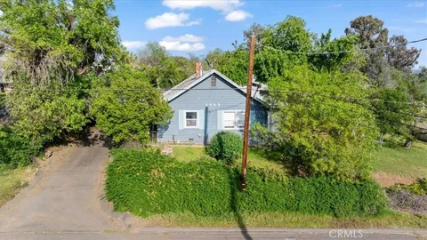 1462 12th Street, Oroville, CA MLS: OR25086250
