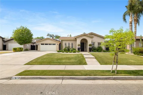 11610 Marazion Hill Court, Bakersfield, CA MLS: PI25081799