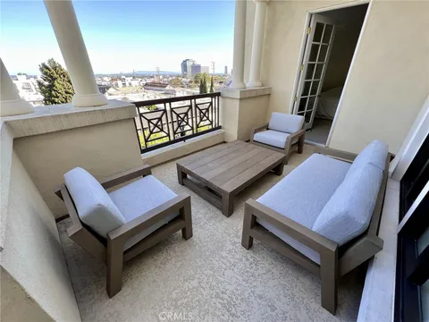 11847 Gorham Avenue Unit 403, Los Angeles, CA 90049 - MLS#: TR24219750